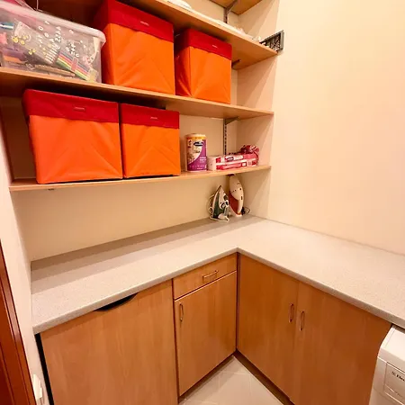 Elegant Art Nouveau Hideaway In Elizabetes Street Riga