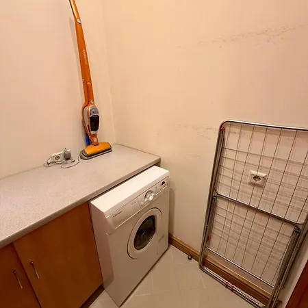 Elegant Art Nouveau Hideaway In Elizabetes Street アパート *