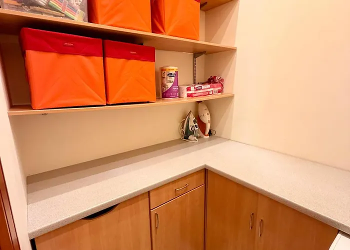 Elegant Art Nouveau Hideaway In Elizabetes Street Riga