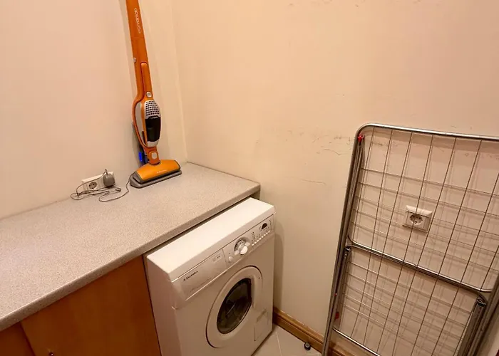 Elegant Art Nouveau Hideaway In Elizabetes Street Апартаменты *