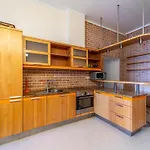 Elegant Art Nouveau Hideaway In Elizabetes Street